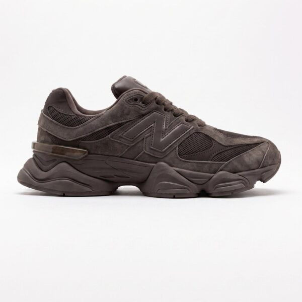 16913185 نیوبالانس 9060 چاکلت New Balance U9060ZWD Chocolate