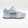 نایک وی فایو آر ان آر آبی سفید Nike V5 RNR Psychic Blue IF2330-001