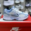 نایک وی فایو آر ان آر آبی سفید Nike V5 RNR Psychic Blue IF2330-001