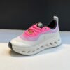 کتونی آن رانینگ کلودتیلت سفید بنفش صورتی On Running Cloudtilt 2 LOEWE Pink White