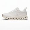 17129971 کتونی آن رانینگ کلودتیلت لووه سفید On Running Cloudtilt 2 LOEWE All White 3ME10690108