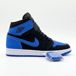 17202153 Jordan 1 Retro High OG Royal Reimagined