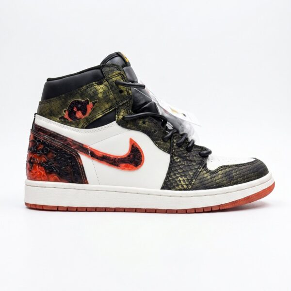 17203645 Jordan 1 Retro High OG Xuanwu Year of the Snake