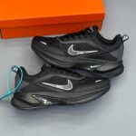 نایک وینفلو ایرمکس مشکی Nike Winflo Air Max