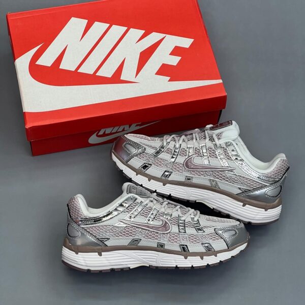 17638946 نایک پی 6000 مدل Nike P-6000 IB4019-019