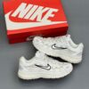 17669599 نایک پی 6000 پریمیوم سامیت سفید Nike P-6000 Premium Summit White