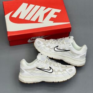 17669599 نایک پی 6000 پریمیوم سامیت سفید Nike P-6000 Premium Summit White