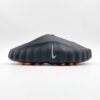 Nike Mind 001 Slide Black Chrome