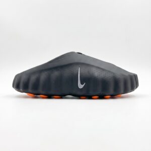 17730231 Nike Mind 001 Slide Black Chrome