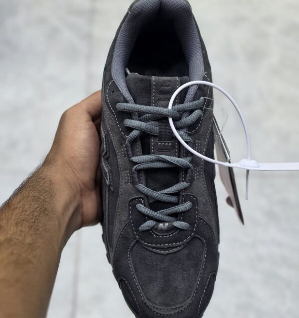 17926791 نیوبالانس 204 ال خاکستری تیره New Balance 204L