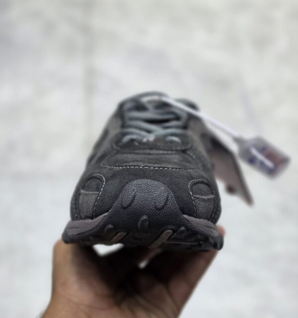 17926792 نیوبالانس 204 ال خاکستری تیره New Balance 204L