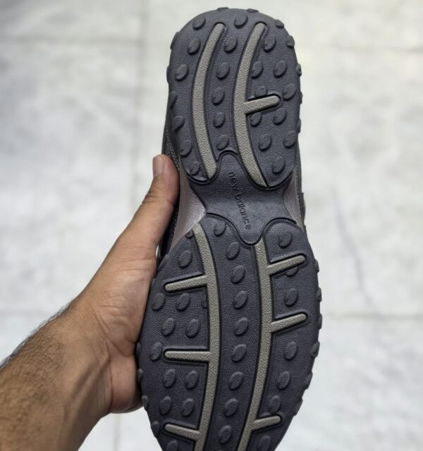 17926794 نیوبالانس 204 ال خاکستری تیره New Balance 204L