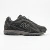 17926798 نیوبالانس 204 ال خاکستری تیره New Balance 204L