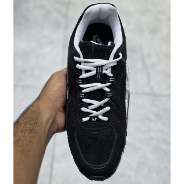 17950561 نیوبالانس 204 ال مشکی سفید New Balance 204L