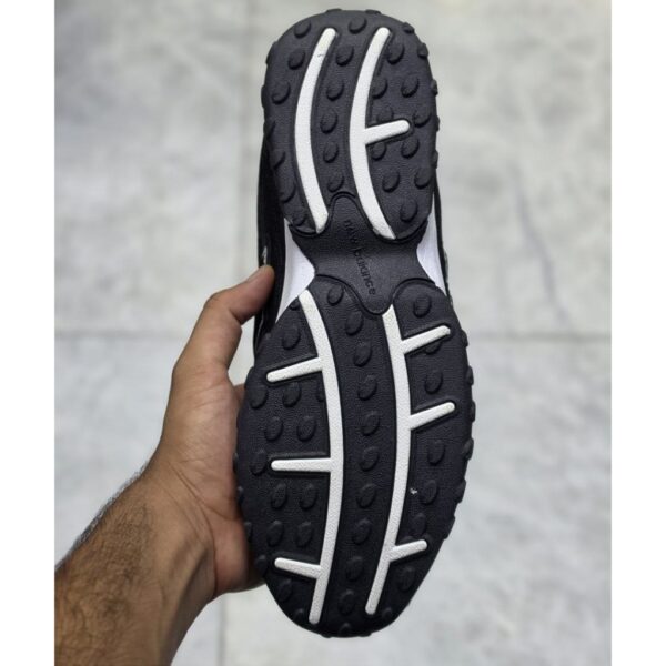 17950566 نیوبالانس 204 ال مشکی سفید New Balance 204L
