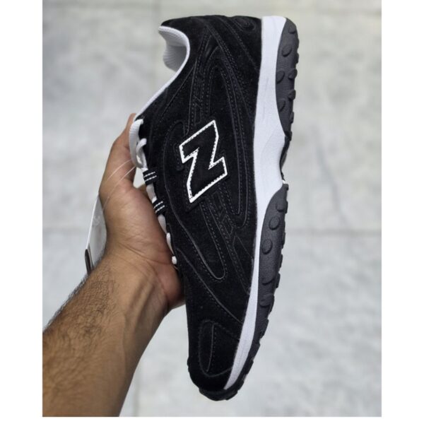 17950568 نیوبالانس 204 ال مشکی سفید New Balance 204L