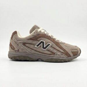 17951463 نیوبالانس 204 ال کاکائو New Balance 204L Cocoa