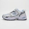 17951903 کفش نیوبالانس 530 سفید سیلور آبی New Balance MR530RA