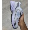 17951905 کفش نیوبالانس 530 سفید سیلور آبی New Balance MR530RA
