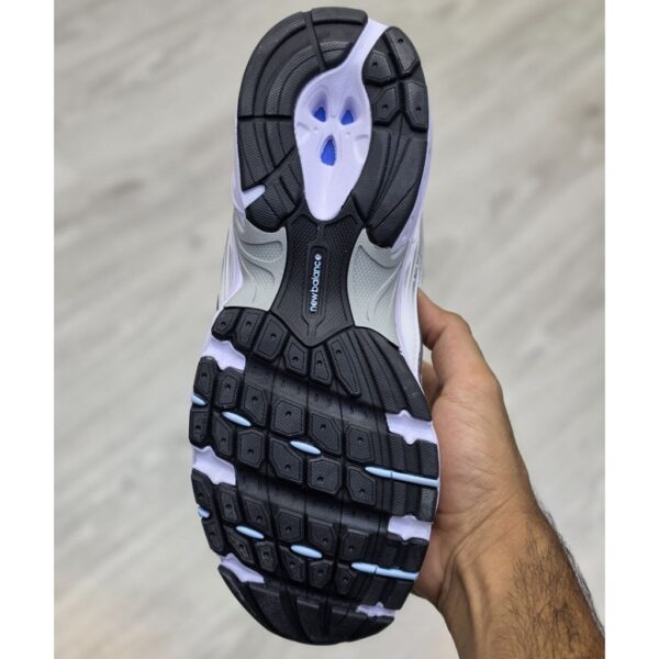 17951907 کفش نیوبالانس 530 سفید سیلور آبی New Balance MR530RA