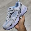 17951908 کفش نیوبالانس 530 سفید سیلور آبی New Balance MR530RA