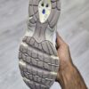 18014867 کفش نیوبالانس 530 سفید خاکی New Balance MR530HX