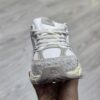 18014871 کفش نیوبالانس 530 سفید خاکی New Balance MR530HX