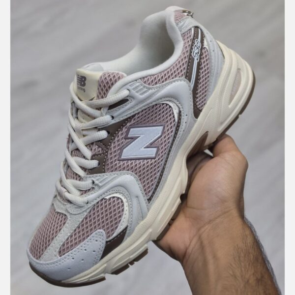 کفش نیوبالانس 530 مدل New Balance U530SUA