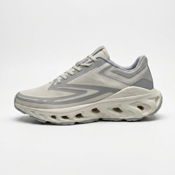 18048564 ریباک فیول فلکس ران طوسی کرم Reebok fuel flex run