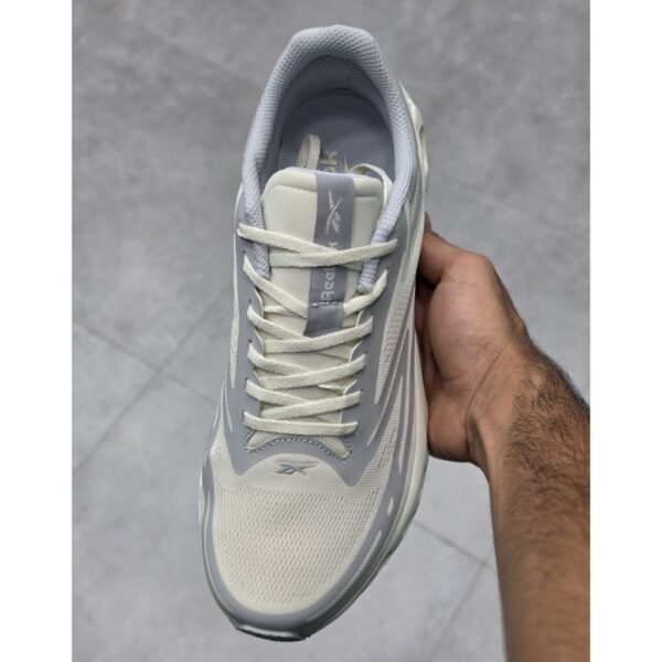 18048569 ریباک فیول فلکس ران طوسی کرم Reebok fuel flex run