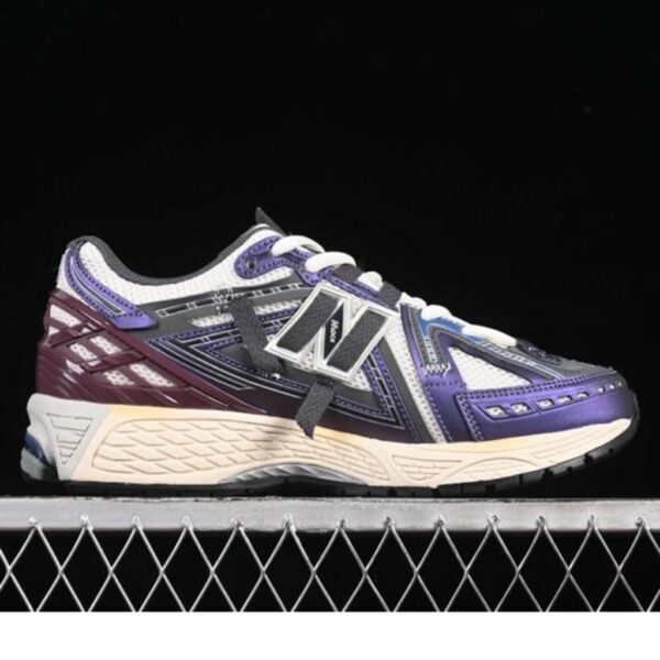 18288556 کفش نیوبالانس New Balance 1906A Inkwell Sea Salt U1906ANB