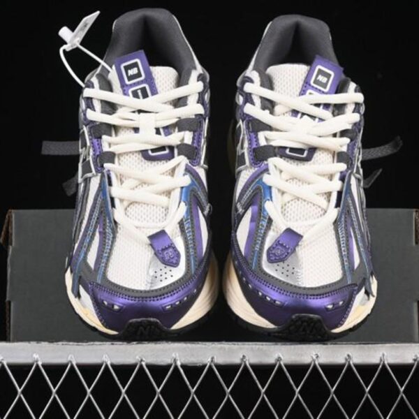18288558 کفش نیوبالانس New Balance 1906A Inkwell Sea Salt U1906ANB