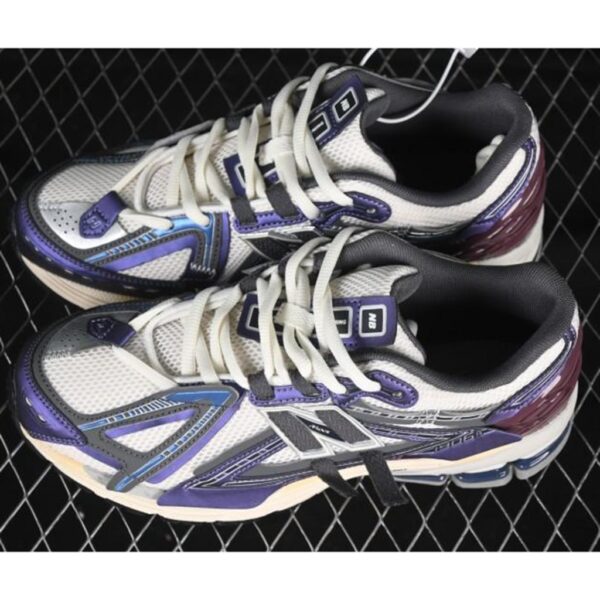 18288560 کفش نیوبالانس New Balance 1906A Inkwell Sea Salt U1906ANB