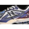 18288561 کفش نیوبالانس New Balance 1906A Inkwell Sea Salt U1906ANB