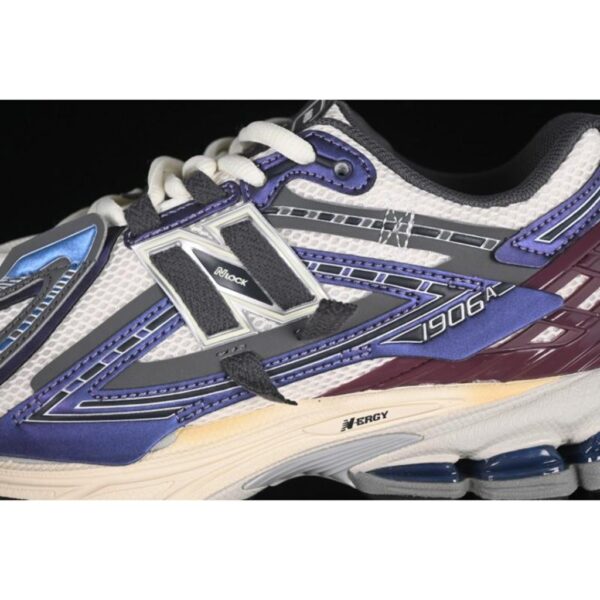 18288561 کفش نیوبالانس New Balance 1906A Inkwell Sea Salt U1906ANB