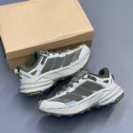 آدیداس ترکس فری‌هایکر اس‌ال گورتکس طوسی زیتونی Terrex Freehiker SL GORE-TEX
