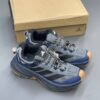 آدیداس ترکس فری‌هایکر اس‌ال گورتکس سرمه‌ای Terrex Freehiker SL GORE-TEX