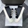 کفش ریک اونز جامبولیس لو Rick Owens Jumbo Laces Low