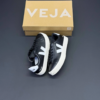 2w3tklql کفش وجا کامپو مشکی سفید Veja Campo Black White