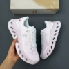 3561aa3q کفش آن رانینگ QC Loewe Cloudtilt یاسی سفید On Running QC Loewe Cloudtilt Lilac White