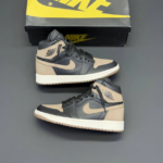 کفش نایک ایر جردن وان ساقدار رترو Nike Air Jordan 1 Retro HighC