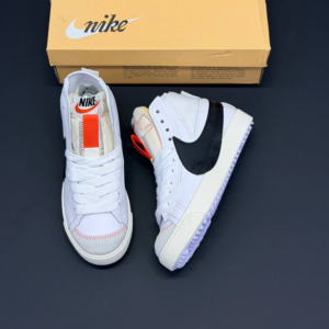 7u73yxkl کفش نایک بلیزر مید 77 جامبو Nike Blazer Mid 77 Jumbo