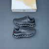 85s8kzsd کفش آن رانینگ QC Cloudtilt مشکی On Running QC Cloudtilt Black