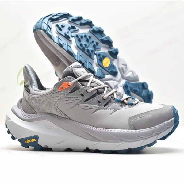 8709477 کفش هوکا کاها گورتکس HOKA KAHA 2 LOW GTX