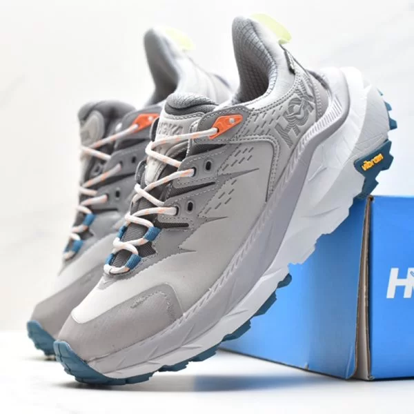 8709479 کفش هوکا کاها گورتکس HOKA KAHA 2 LOW GTX