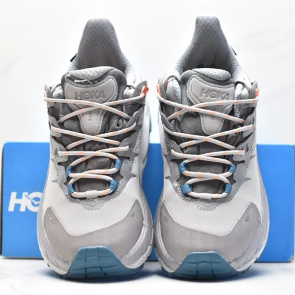 8709483 کفش هوکا کاها گورتکس HOKA KAHA 2 LOW GTX