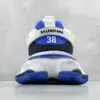 بالنسیاگا کارگو Balenciaga CARGO SNEAKER GREY/WHITE/BLUE