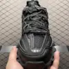 8712165 بالنسیاگا ترک Balenciaga Track Black