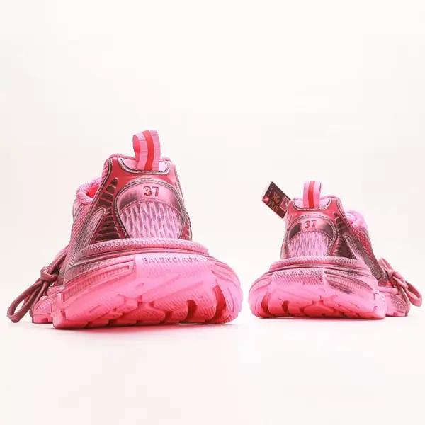 بالنسیاگا Balenciaga 3XL Pink