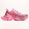 بالنسیاگا Balenciaga 3XL Pink